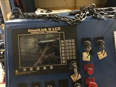 USED HEIM S2-300-MS