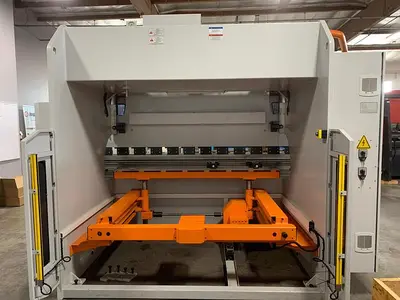 NEW ERMAKSAN PBF 2600-100