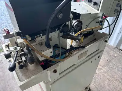 ROTTLER VR7 Automotive Engine Components Grinders | Asset Exchange Corporation (6)