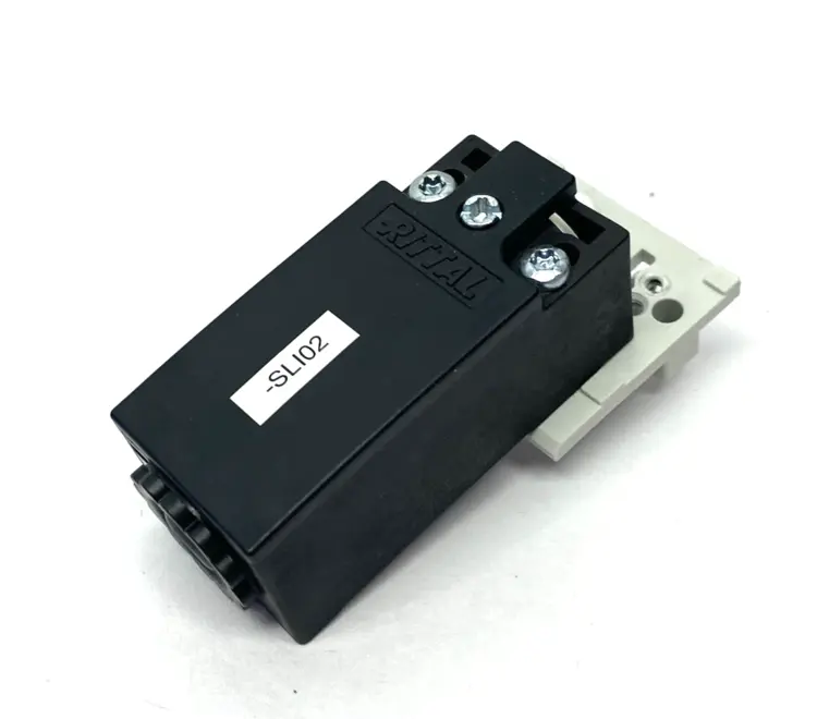 Used Rittal Door Operated Switch 4315720 Switch Parts Michigan US | Maverick Industrial Sales #1401982
