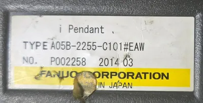 Used 2016 FANUC FANUC R-2000iB/185L + R-30iB Robots Michigan US | iGAM Industrial Marketplace #1144130