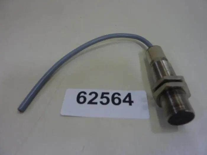 Used BALLUFF BES 516-326-BO-C-03 Sensors Michigan US | Ideal Machinery #584165