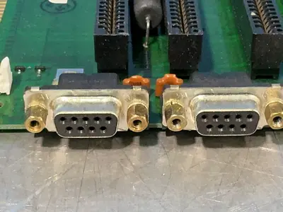 Used CINCINNATI 35421260A Printed Circuit Boards (PCB) Ohio US | HGR 24 #1357907