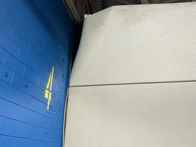 Used 2016 ESPEC EZO60EA Heat Treating Units Ohio US | HGR 24 #1487021
