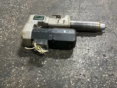 Used SUGINO CORP SN4U Tooling & Accessories (Other) Ohio US | HGR 24 #1427565