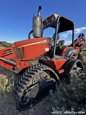 Used 2012 DITCH 2012 DITCH WITCH RT115 QUAD Trenchers Florida US | HDD Broker #1518559