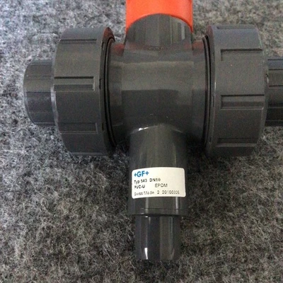 New | in-Stock George Fisher 161.543.681 Valves/Fittings California US | Davliegogo LLC #1729632