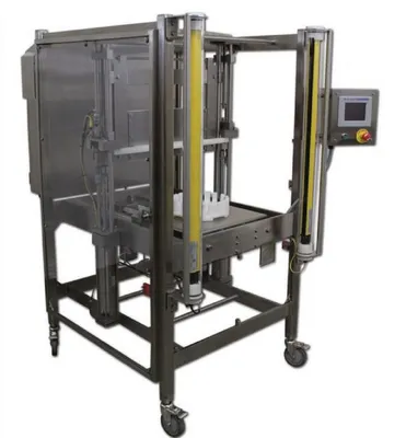 New | in-Stock FOODTOOLS CS-3SA Slicers / Dicers / Cutters California US | BakeryEquipment.com #1556022