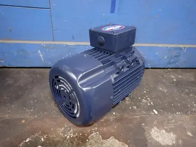 USED LEESON C80T17FZ53A
