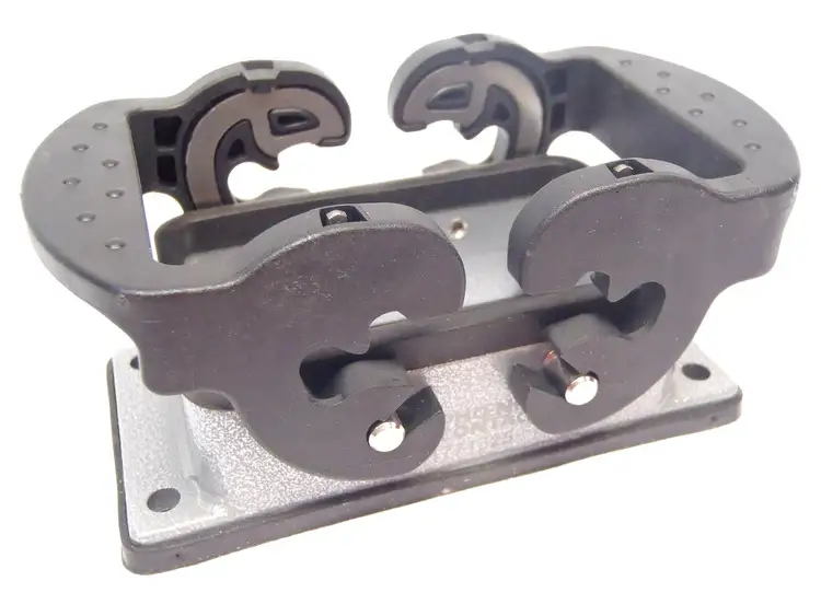 New | in-Stock Phoenix Contact HC-B 10-AMQ Connector Accessories Michigan US | Maverick Industrial Sales #1396458