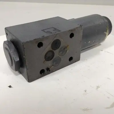 USED VICKERS DG4V3S2AMUHL760EN490