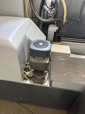 SODICK AQ535L ELECTRIC DISCHARGE MACHINES, WIRE, N/C & CNC | Machinery Network (9)