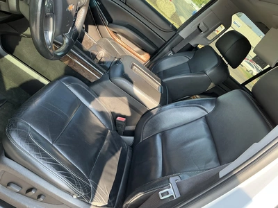 Used 2014 CHEVROLET TAHOE SUVs Michigan US | Miedema Asset Management Group #1316038