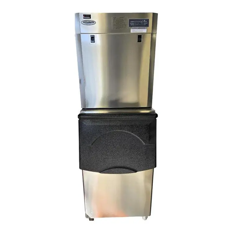 Used VEVOR XH500TA Ice Machines British Columbia CA | Surrey Food Equipment #435206