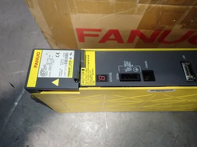 NEW FANUC A06B6115H001