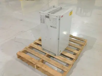 ACS604-0120-4-000B0200901 | ABB  Motor Variable Frequency Drive 3 PH 3AUA489999N304 - For parts or not working
