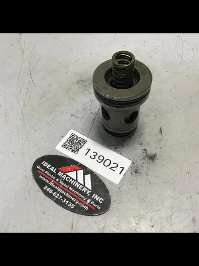 USED VICKERS 25-D10-30