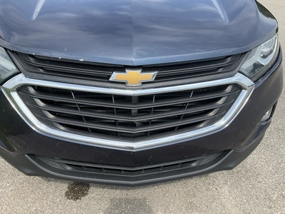 Used 2018 CHEVROLET EQUINOX SUVs Michigan US | Miedema Asset Management Group #1402781