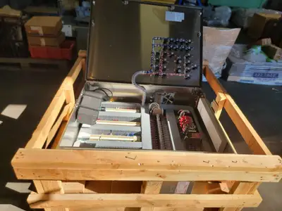 New | in-Stock HOFFMAN CSD483612SSR Misc Electrical & Power Parts British Columbia CA | Lenmark #247471