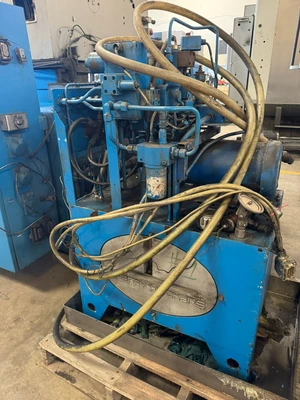 Allied High Tech 345435 Polishing & Buffing Machines | Amiron Machinery (11)