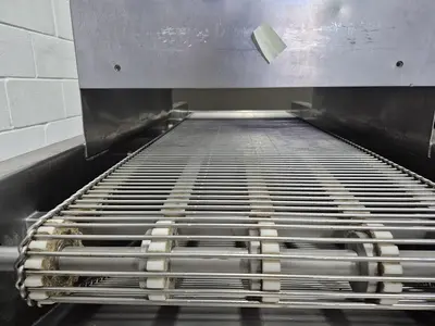 USED FMBE SPGFAF18