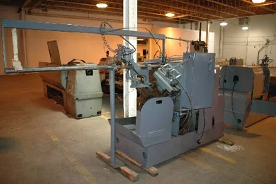 USED 1979 MODERN 4-KD