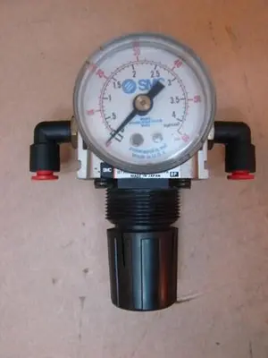 USED SMC NAR2500-N02