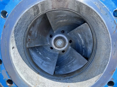 USED Goulds 3180XL