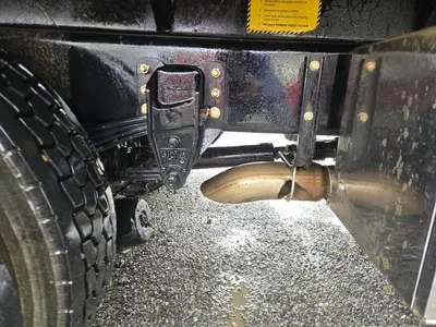 USED 2020 KENWORTH T270