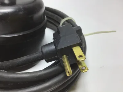 CSH Inc P-7K-123033 Black Mechanical Float Switch Water Resistant 300 Volt