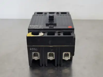 USED GENERAL ELECTRIC TED134090