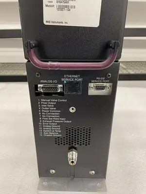 MKS VODMC52CR1BE, MKS 123327-g4