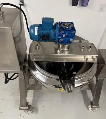 USED 2024 SAINTY CO. DM-20S