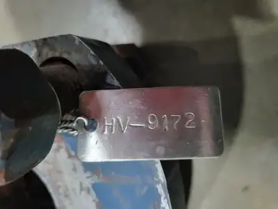 USED EVERLASTING VALVE 4060-S57