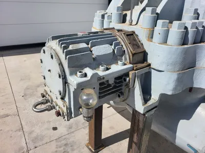 USED SULZER BINGHAM 16X18X27A HSB