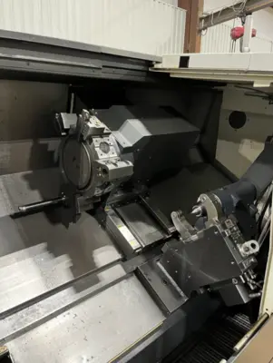 2023 DOOSAN Puma DNT 2600LM CNC Lathes | Toolquip, Inc. (4)