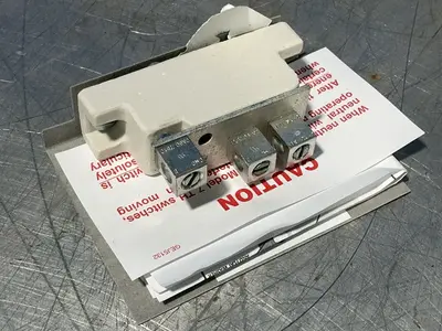 New | in-Stock GENERAL ELECTRIC TNI62 Misc Electrical & Power Parts Ohio US | HGR 24 #1280610