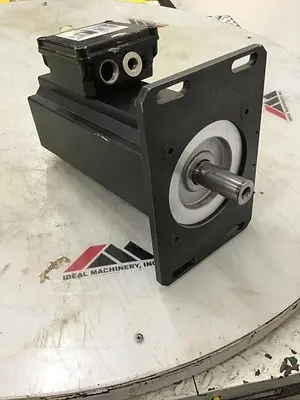 USED OSWALD MA08.1-8UA-3.3KW-B05