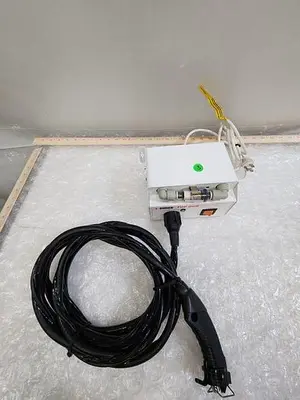 SIMCO TOP GUN 4002663 STATIC NEUTRALIZING EQUIP