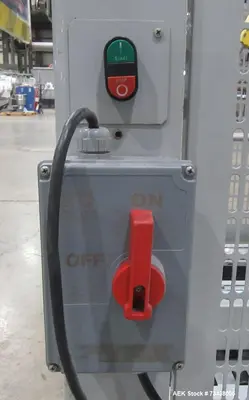 USED 3M 800AF