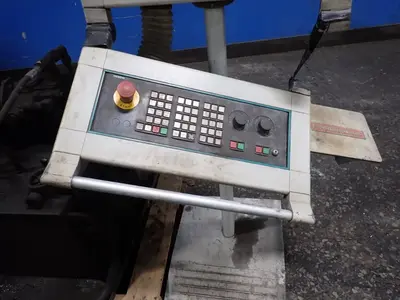 USED PEDDINGHAUS OCEAN AVENGER II MDL 1000/1B