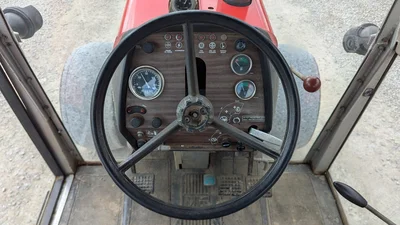USED 1978 MASSEY FERGUSON 2805