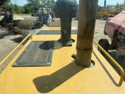 2007 Caterpillar 140H