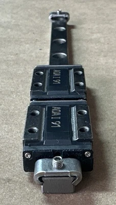 NEW THK 2RSR9ZMUU+155LM
