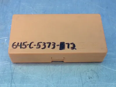 Used MITUTOYO _UNKNOWN_ Calibration Equipment Ohio US | HGR 24 #1249413