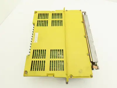 Fanuc A06B-6066-H006 A22 AC Servo Drive Amplifier