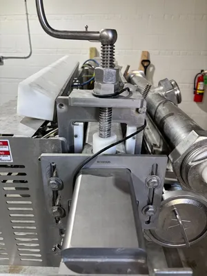 Used 2023 VEMAG HP 25E Food Processing Equipment (misc) Illinois US | M&M Equipment Corp. #1421774