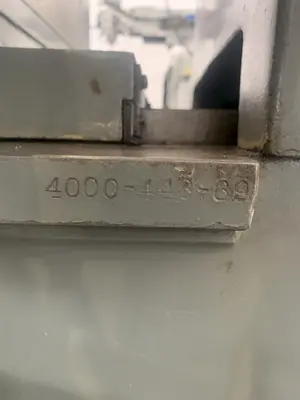 USED ATLANTIC SERIES 4000