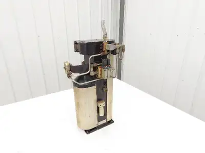 Tregaskiss Tough Gun Reamer Robotic Welding Nozzle Torch Cleaning Station