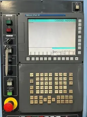 USED 2007 MATSUURA H PLUS-630